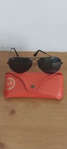 Sunglasses Ray Ban ??