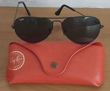 Sunglasses Ray Ban ??