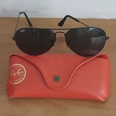 Sunglasses Ray Ban ??