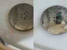Cleaning - best reviews, references, before and after photos, let your house sparkle again Image 5