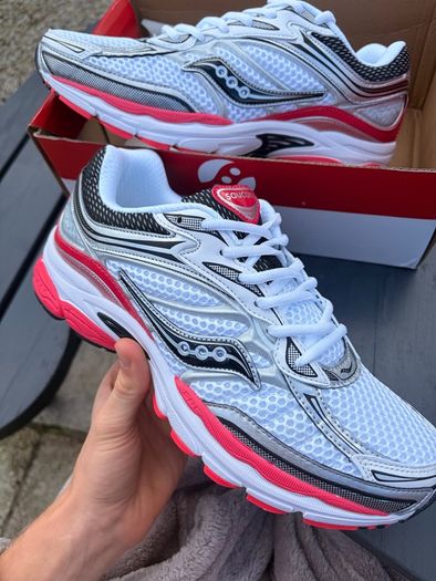 Saucony omni 9