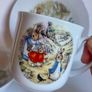 Peter Rabbit Children's breakfast set Image 4
