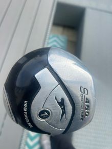 Slazenger Driver