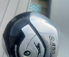 Slazenger Driver