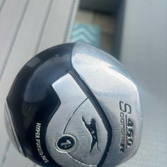Slazenger Driver