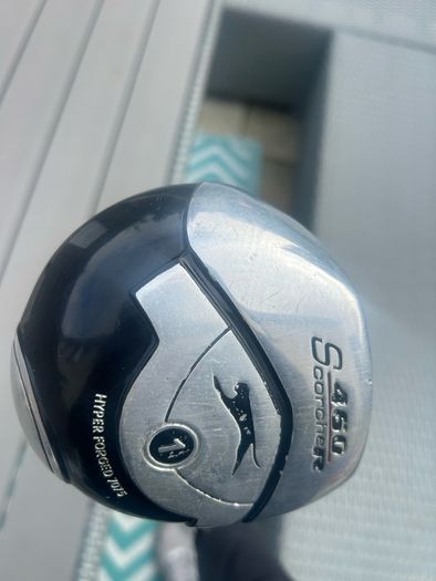 Slazenger Driver