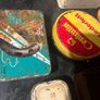 vintage tins Image 5