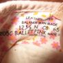 Ballet poms   size 12.5 Image 3