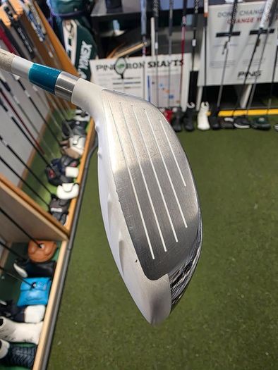 Ladies Ping Rhapsody 3 Wood