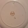 two arklow pottery plates Image 2