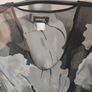 Ambria selection v-neck transparent blouse size UK18 EU46 Postage included Image 5