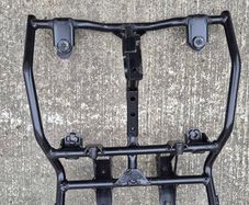 2004-2011 SUZUKI V-Strom 650 DL650 Front Upper Fairing Gauge Stay Bracket Mount