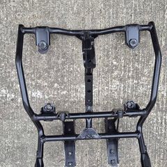 2004-2011 SUZUKI V-Strom 650 DL650 Front Upper Fairing Gauge Stay Bracket Mount