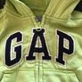Gap baby hoodie Image 2