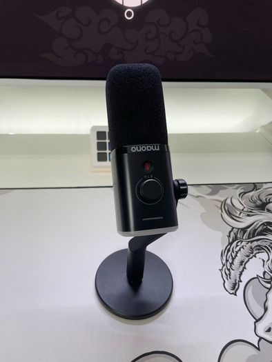 Maono PD100X Dynamic Microphone