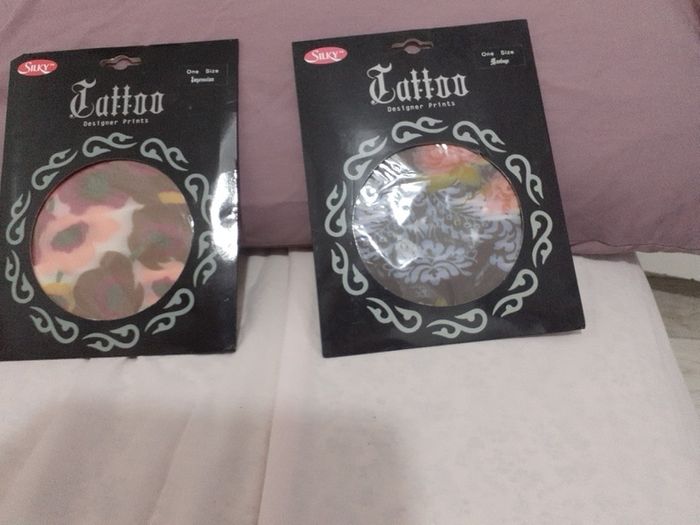 Ladies tights