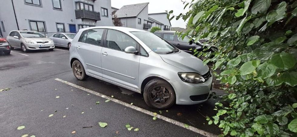 2010 Volkswagen Golf Plus 1.6 TDI - Long NCT 03/27