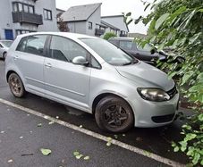 2010 Volkswagen Golf Plus 1.6 TDI - Long NCT 03/27
