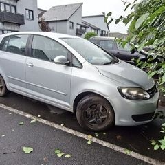 2010 Volkswagen Golf Plus 1.6 TDI - Long NCT 03/27