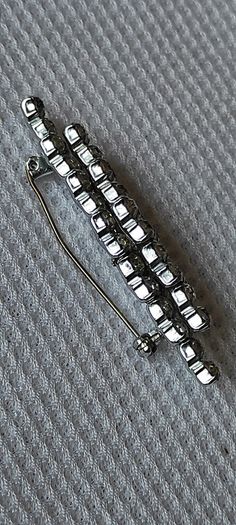 Vintage brooch