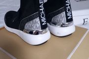 michael kors sock boots