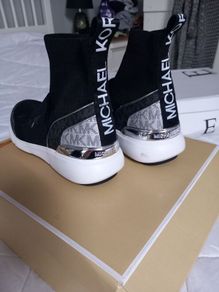 michael kors sock boots