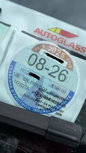2016 Toyota Auris