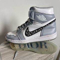 Dior Air Jordans