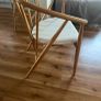 Oak chairs Image 3