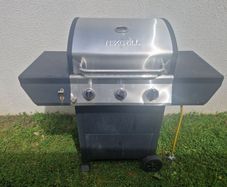 Bbq