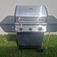 Bbq
