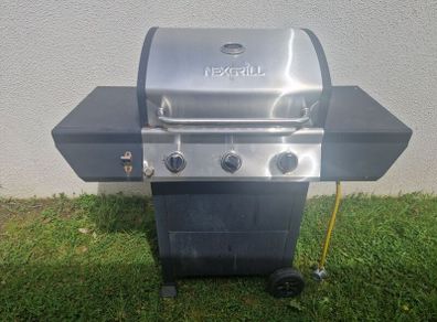 Bbq