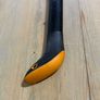 Fiskars Xact Garden Rake Steel Head Image 3