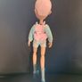 Yulu Snapstar Lola Poseable Fashion Doll Image 3