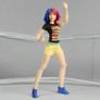 WWE Superstars  Asuka Fashion Doll Image 6