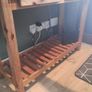 console hall table Image 4