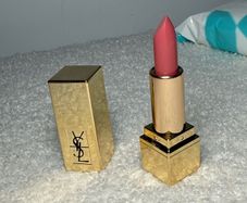 ysl lipstick