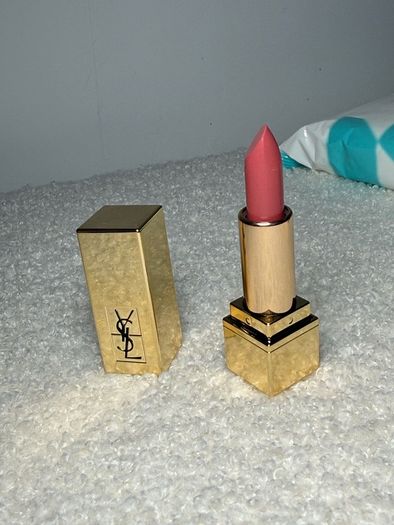 ysl lipstick