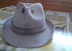 Fab Hat.