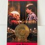 harry potter Gringotts Coin / Gallion Image 2