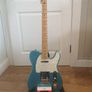 Fender Telecaster MIM (pickups upgraded) Image 6