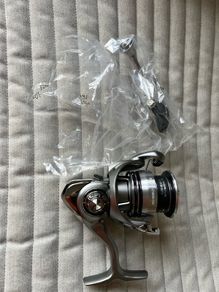 Daiwa exceler lt 3000