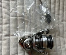 Daiwa exceler lt 3000