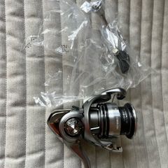 Daiwa exceler lt 3000