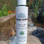 Anti Aging Body Cream Canapa Green Spirit Image 4