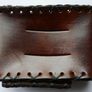 Vintage Leather Cigarette Pouch Image 7