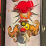 Jam Pedals Custom Shop Boomster Image 2