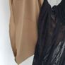 MAX STUDIO layered midi Sz M (10-12) - Rrp 75 sterling Image 6