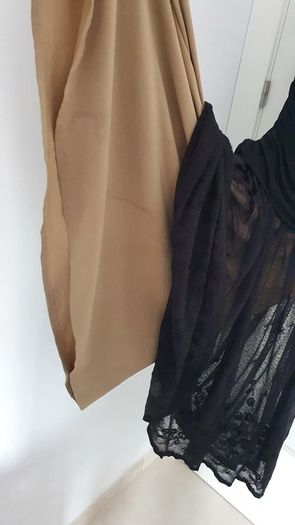 MAX STUDIO layered midi Sz M (10-12) - Rrp 75 sterling