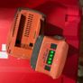 2x Hilti 22V Li-Ion Batteries (3.3Ah) Image 3
